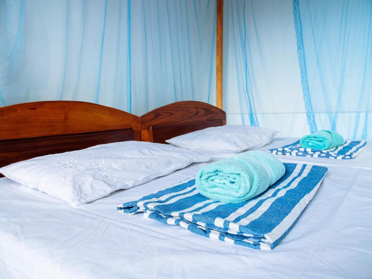 Surfing Guest House Matara Exterior foto