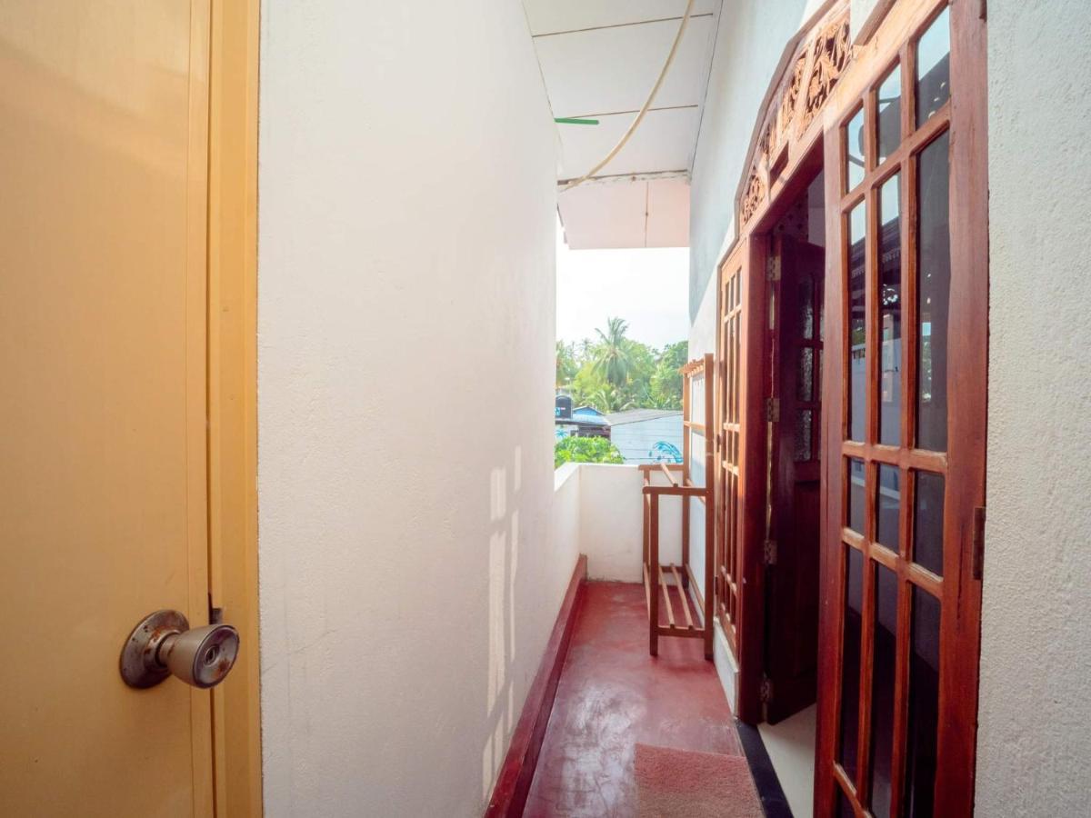 Surfing Guest House Matara Exterior foto